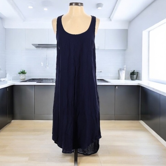 Forever 21 contemporary MIDI Dress | SIZE S - Picture 2 of 5